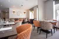 Ten Hill Place Hotel, WorldHotels Distinctive