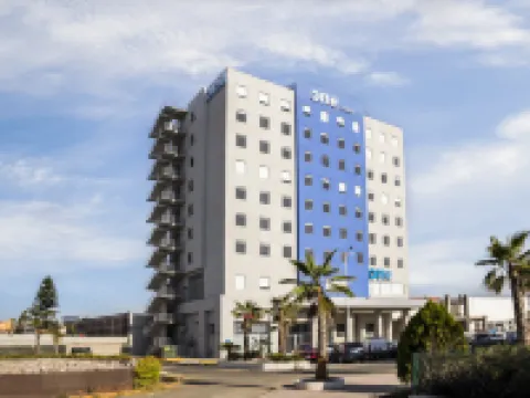 萊昂安塔爾斯舒眠酒店 萊昂酒店