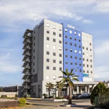 Sleep Inn Leon Antares