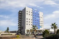 Sleep Inn Leon Antares Hoteles cerca de Plaza de los Fundadores