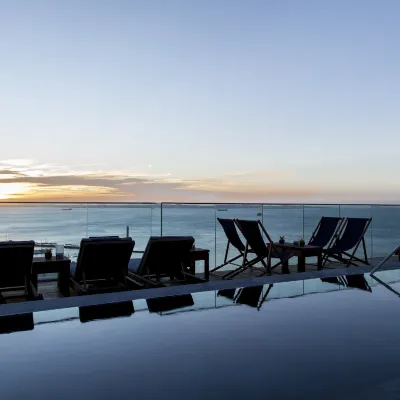 Hotel Fasano Salvador Hotels near Amaralina Headquarters