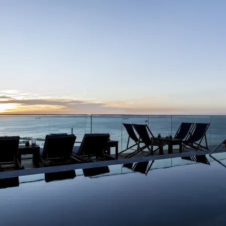 Hotel Fasano Salvador