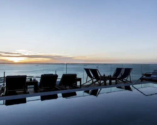 Hotel Fasano Salvador Hotels near Comercio