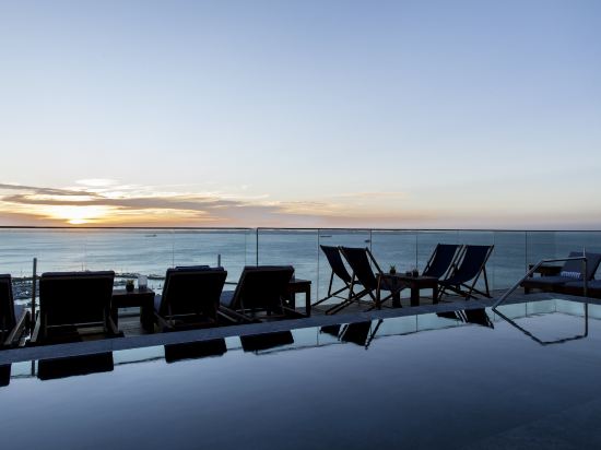 Hotel Fasano Salvador