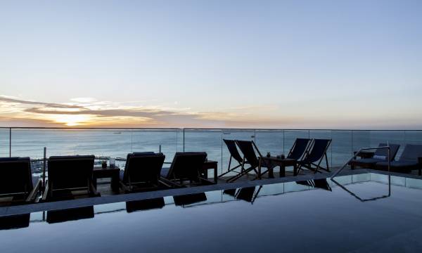 Hotel Fasano Salvador