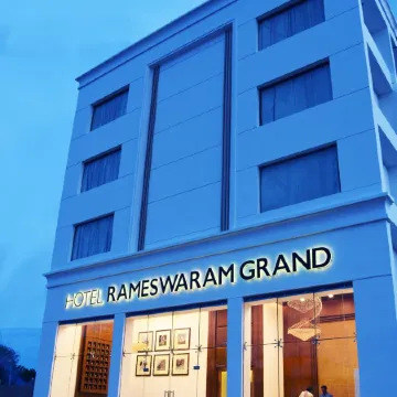 Hotel Rameswaram Grand Rameswaram