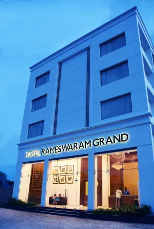 Hotel Rameswaram Grand Rameswaram