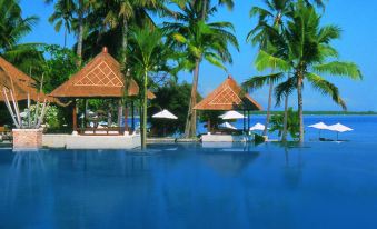 The Oberoi Beach Resort, Lombok