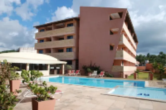 Atlântico Hotel Maceió