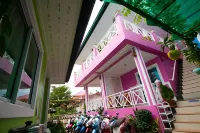 HappyLove1 - balcony