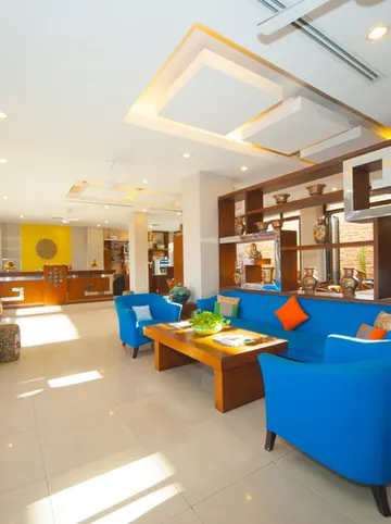 รูปภาพของภูเก็ตคริสตัลอินน์