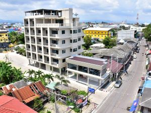 Prachuap Beach Hotel