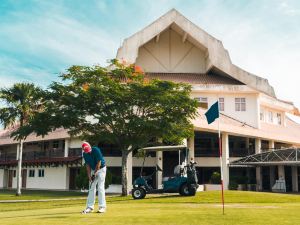 Kuala Terengganu Golf Resort