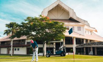 Kuala Terengganu Golf Resort by Ancasa Hotels & Resorts