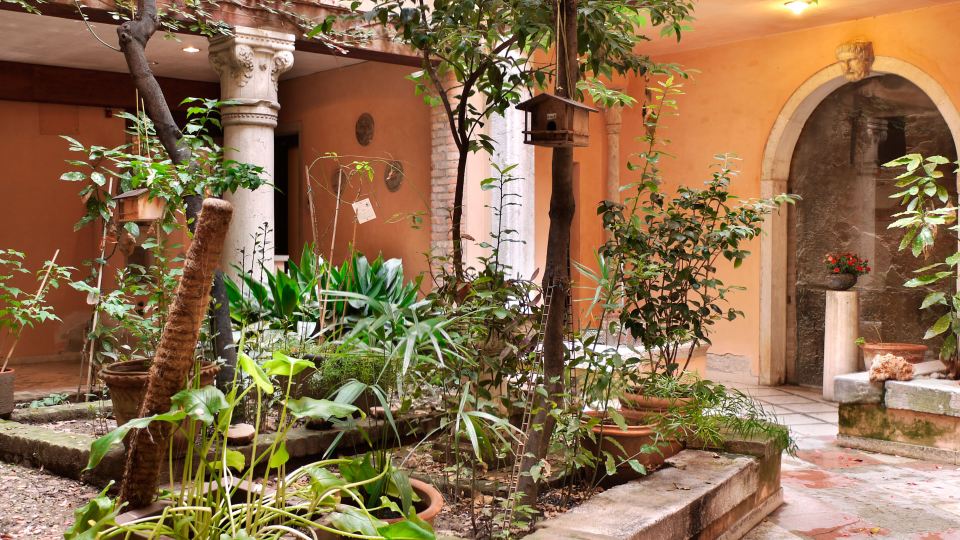 Casa Dolce