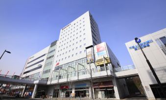 Sotetsu Fresa Inn Nagano-Ueda - Housity