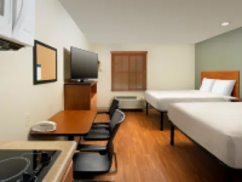 WoodSpring Suites Wilkes-Barre