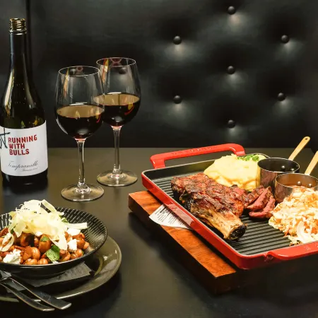Ibis Adelaide