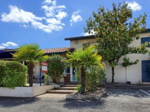 Hôtel Kyriad Libourne - Saint Emilion