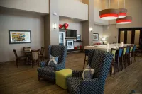 Hampton Inn & Suites McKinney - Bữa sáng