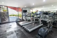 Sonesta Hotel Cali - Gym