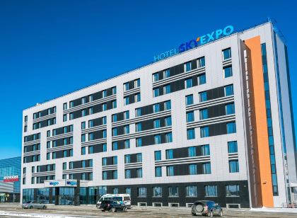 トルマチョーヴォ空港周辺のホテルを宿泊予約 Trip Com