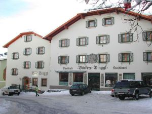 Hotel Binggl Mauterndorf bei Obertauern