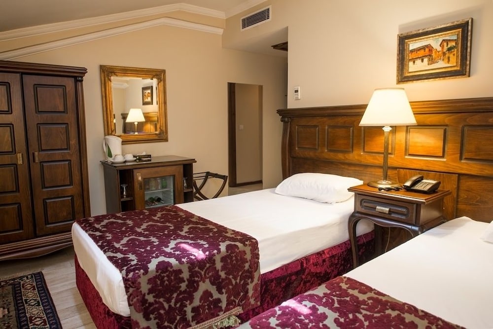 The Liwan Boutique Hotel