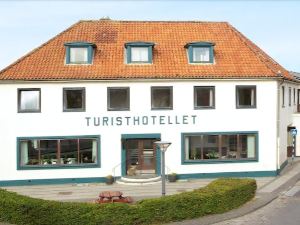 Turisthotellet