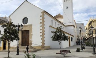 Pension Juan Pedro