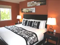 A View of the Lake Bed & Breakfast فنادق في سينترال أوكاناغان