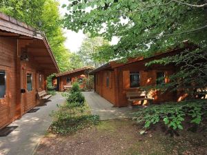 Lodges Veluwse Poort