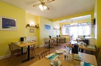 The Three Tees Hotels in Colan