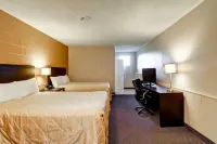 Hotel Richmond Hill Inn on North Hotel di Richmond Hill
