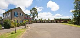 Hive Hotel, Moruya