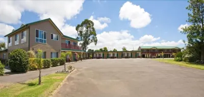 Hive Hotel, Moruya Hotels in Moruya