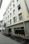 Hotel & Backpackers Zak Schaffhausen