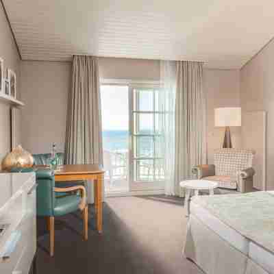A-Rosa Kurhaus Binz Rooms