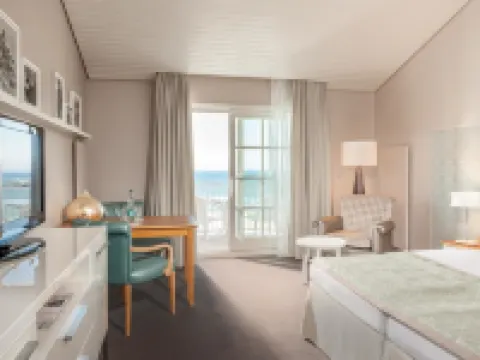 A-Rosa Kurhaus Binz Hotels in Rugen