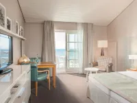 A-Rosa Kurhaus Binz Hotels in Binz