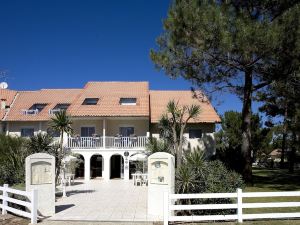 Logis Hôtel les Vagues