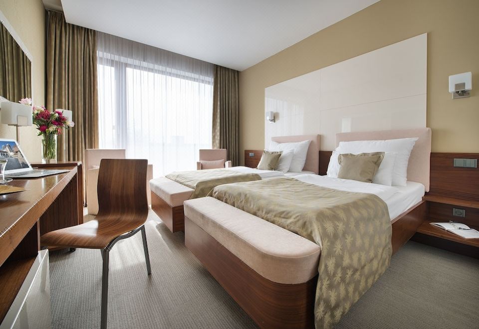 Wellness Hotel Diamant-Hluboka Nad Vltavou Updated 2023 Room Price-Reviews  & Deals | Trip.com
