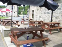 The Glen Hotel Newtonmore Hotels in Kingussie