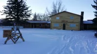 CopperLine Lodge