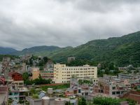 赫章玛薇大酒店 - 酒店景观