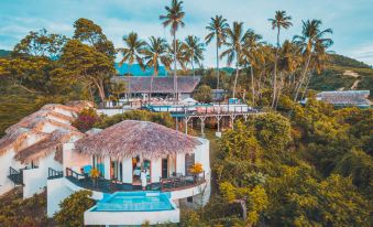 Casa Bonita Tropical Lodge