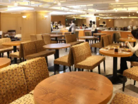 โรงแรมสกายพาร์ค เซ็นทรัล เมียงดง โรงแรมในโซล