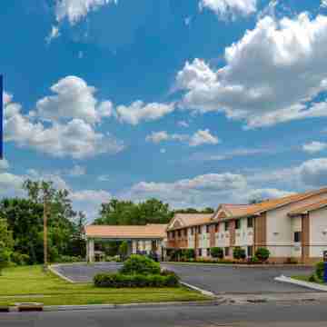 Comfort Inn Moline - Quad Cities Hotel Exterior