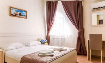 Guest House Isaevsky