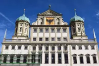 Arthotel Ana Aura Hotels in Adelsried